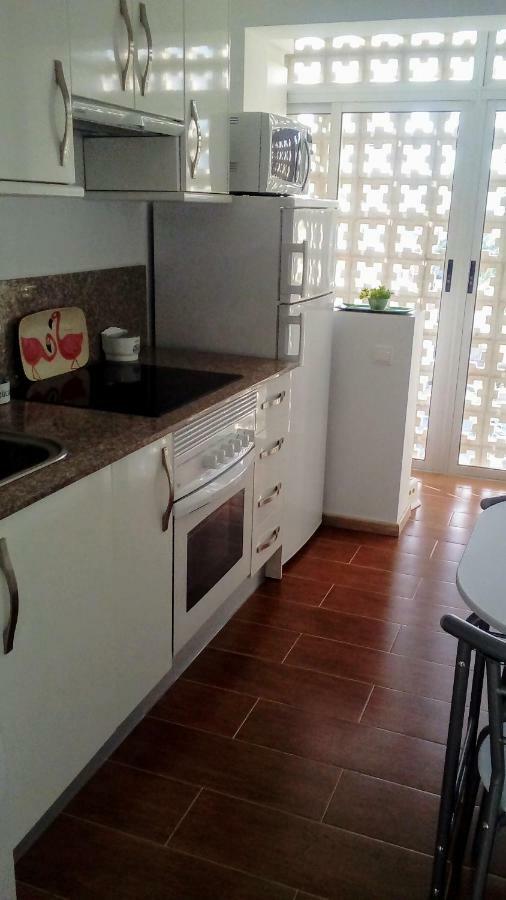 Appartamento Apartamento SOLAZ Benidorm Esterno foto